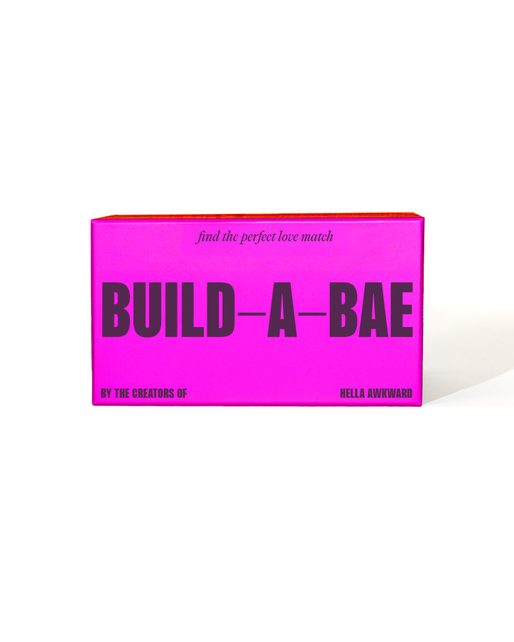 Build-A-Bae [JOIN THE WAITLIST]